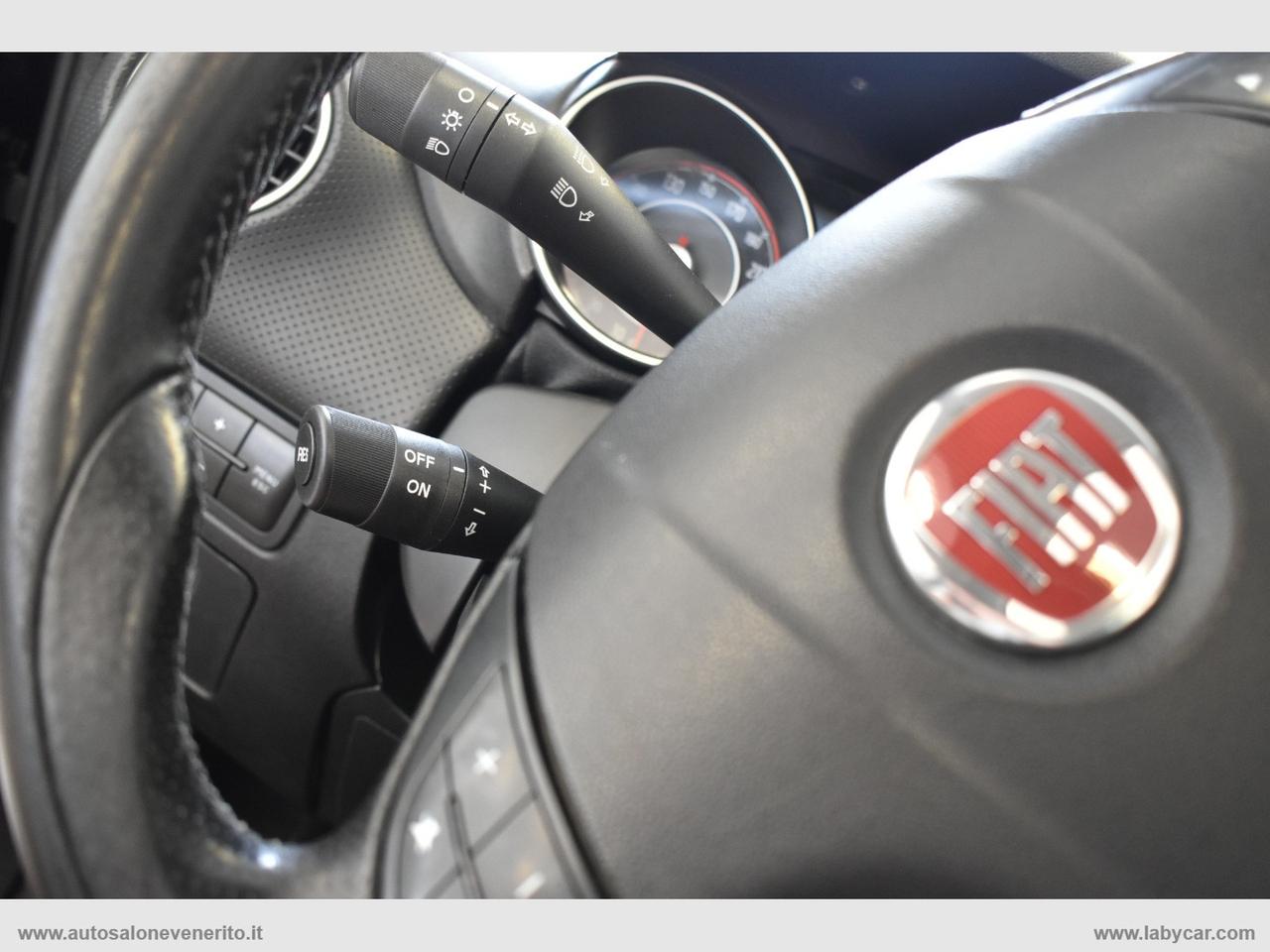 FIAT Punto Evo 1.4 M.Air 5p. Turbo S&S Emot.