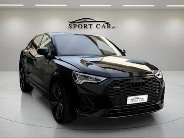 AUDI Q3 SPB 45 TFSI S tronic quattro edition
