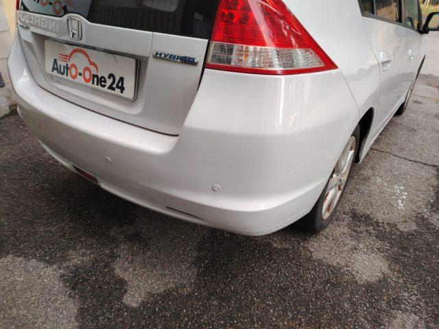 HONDA Insight 1.3 Executive i-Pilot PER COMMERCIANTI