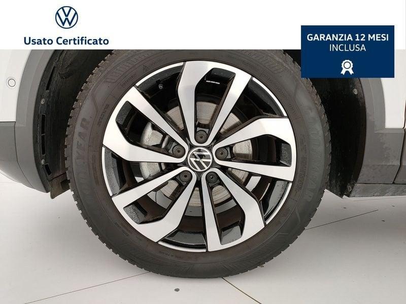 Volkswagen T-Roc 1.5 tsi Style