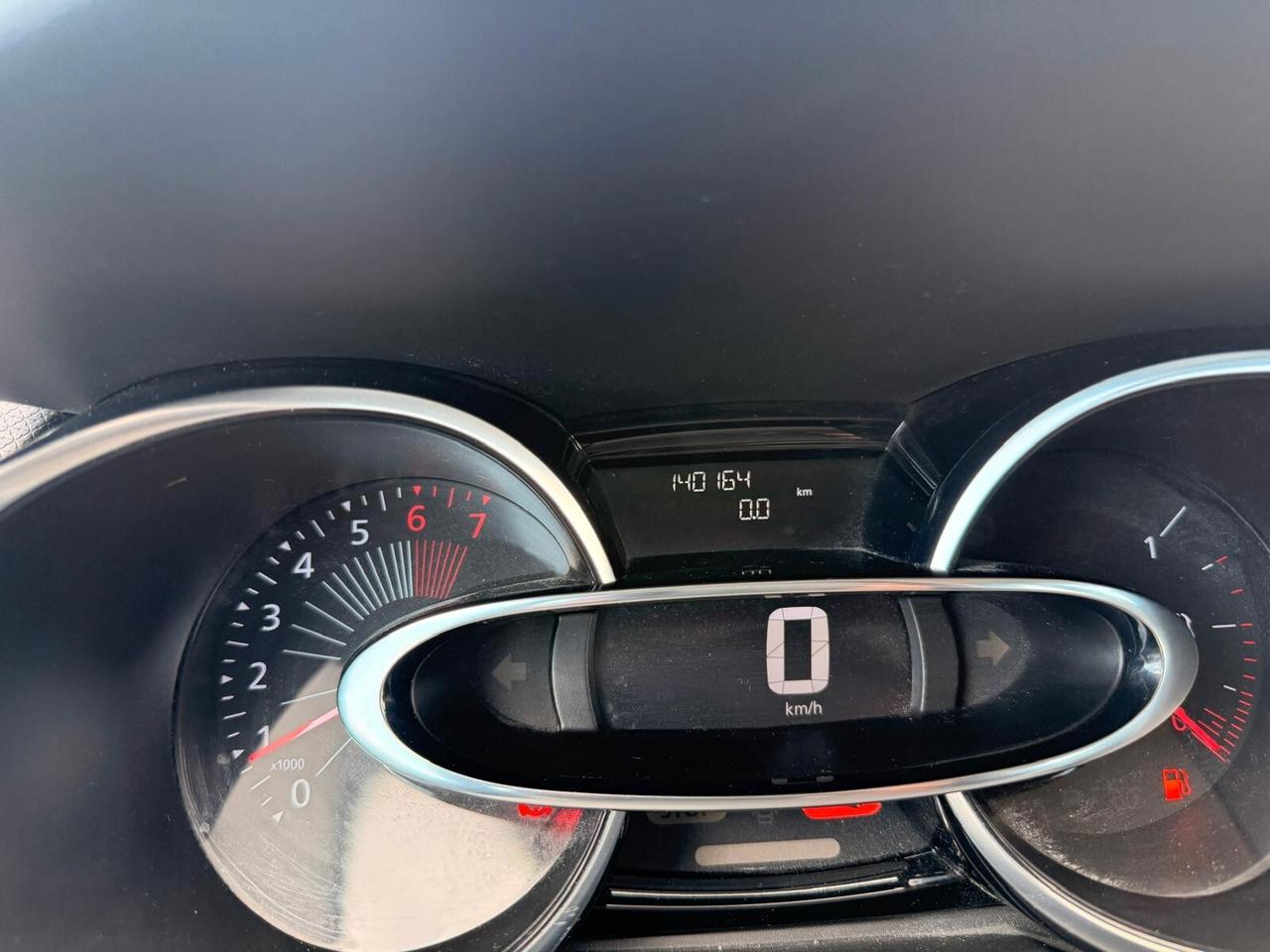 Renault Clio 1.2 75CV 5 porte Life