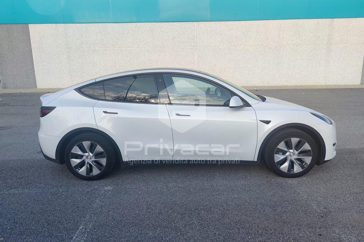 TESLA Model Y RWD