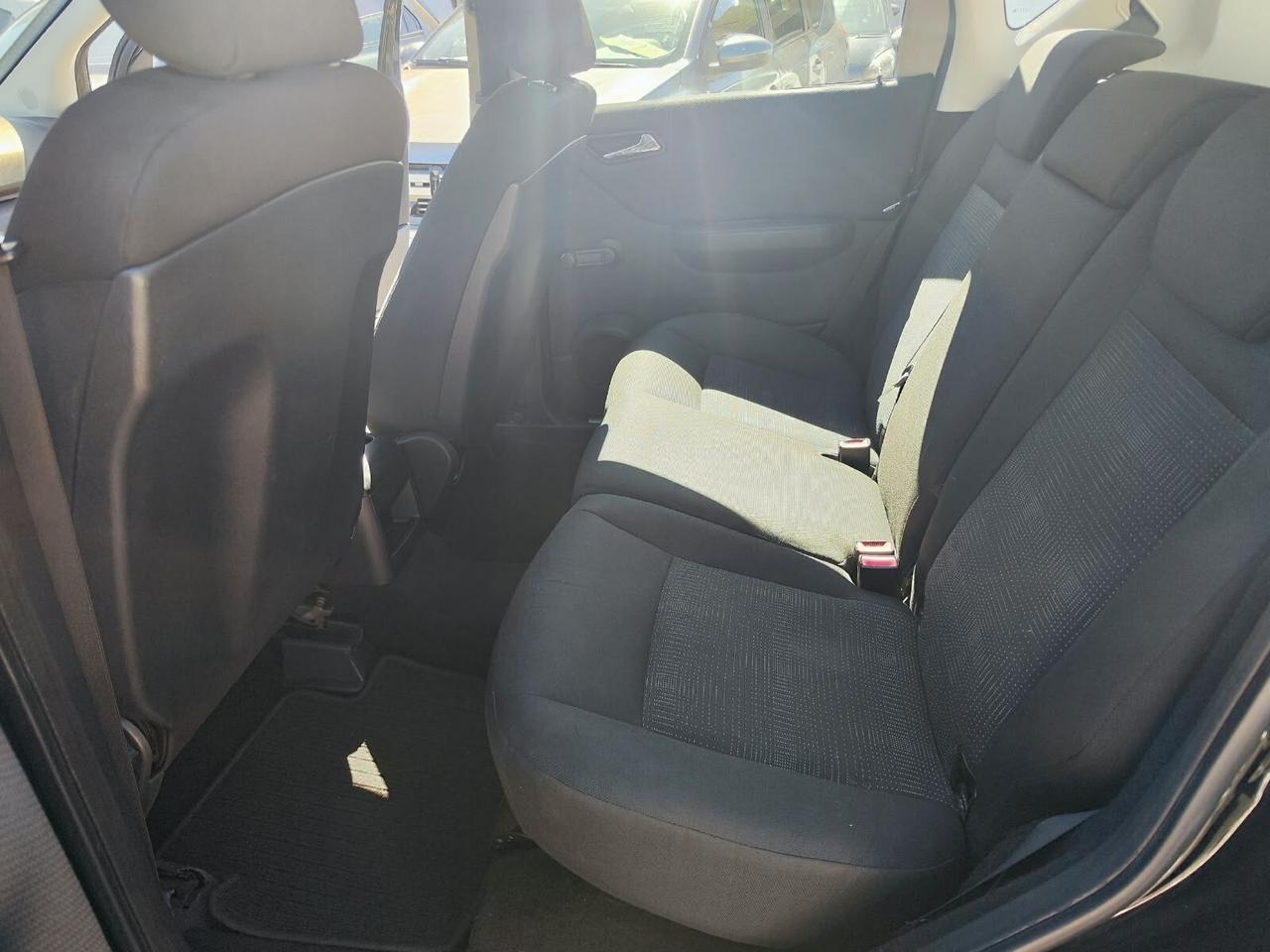 Mercedes-benz A 160 BlueEFFICIENCY Executive
