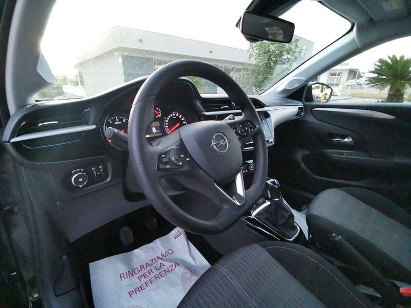 Opel Corsa Corsa 1.2