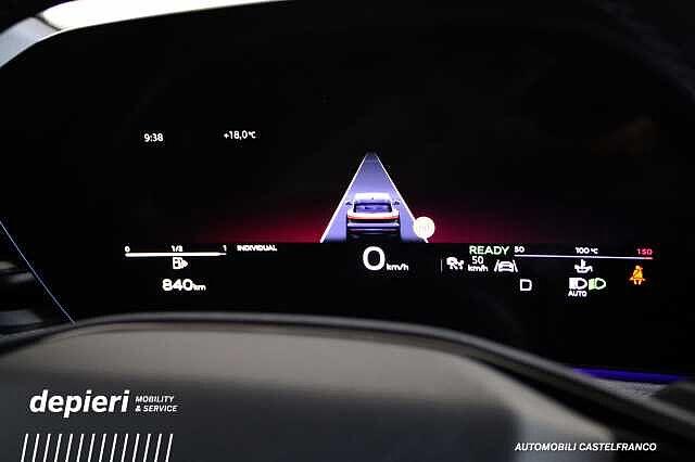 Audi Q5 TDi S tronic quattro Launch edition one mHEV+