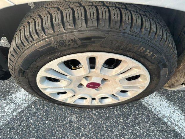 FIAT PANDA 2014 - PERFETTA IN TUTTO