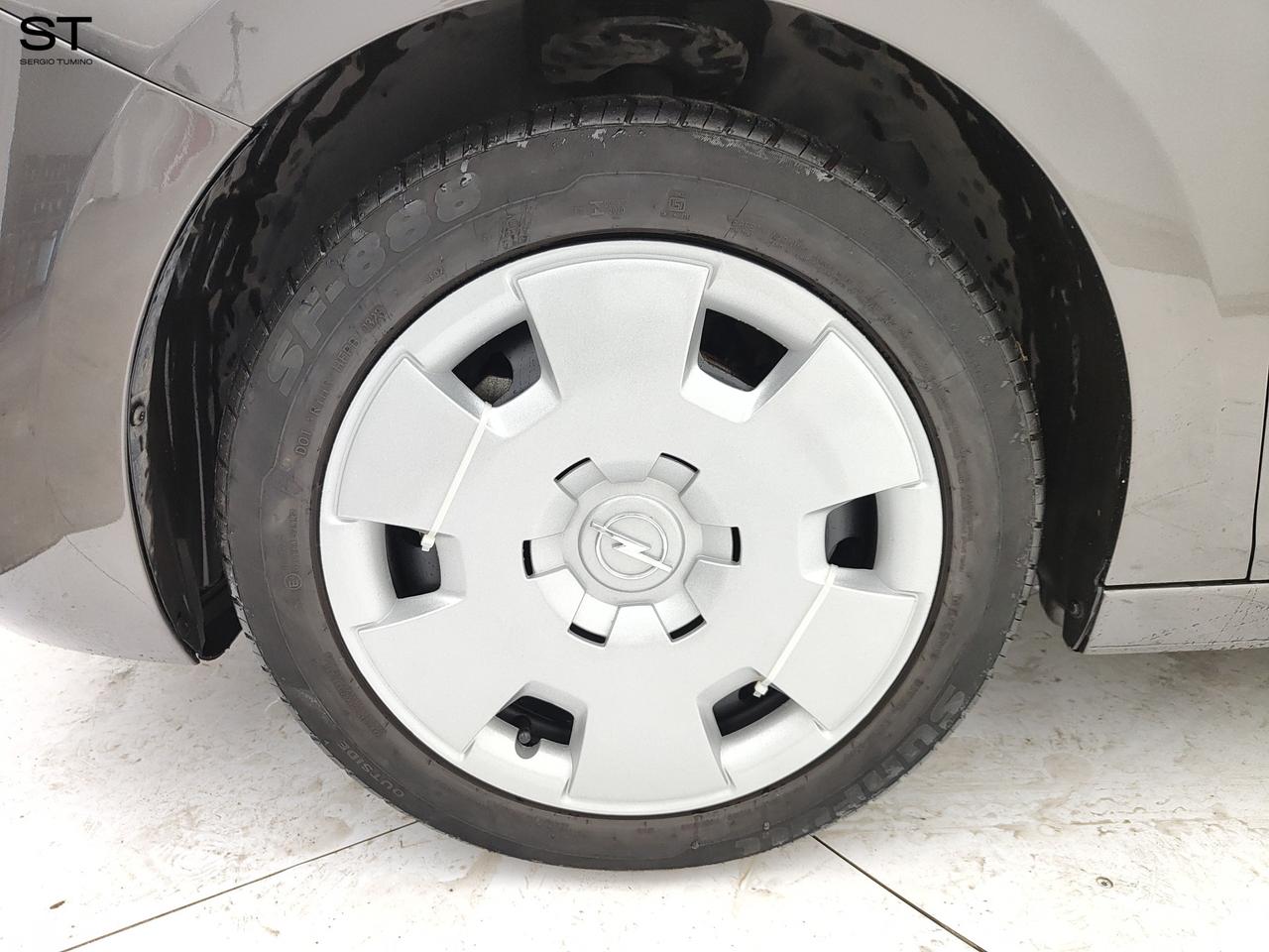 OPEL Corsa 6ª serie - Corsa 1.5 D 100 CV Edition