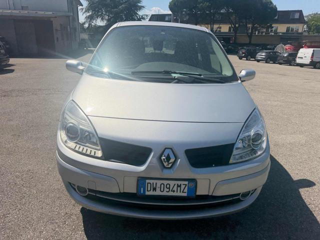 RENAULT Grand Scenic 1.9 dCi/130CV PlaySt.Port.