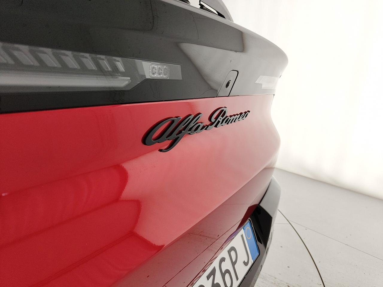 Alfa Romeo Junior 1.2 145 CV Hybrid eDCT6 Q4 Intensa