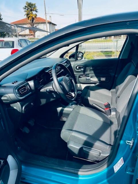 Citroen C3 BlueHDi 100 S&S Shine Pack