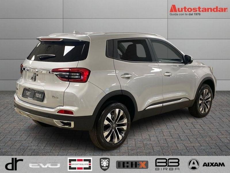 DR AUTOMOBILES dr 5.0 DR5.0 1.5L MT Comfort BZ