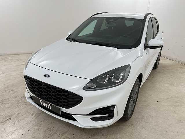 Ford Kuga 2.5 phev st-line 2wd 225cv cvt