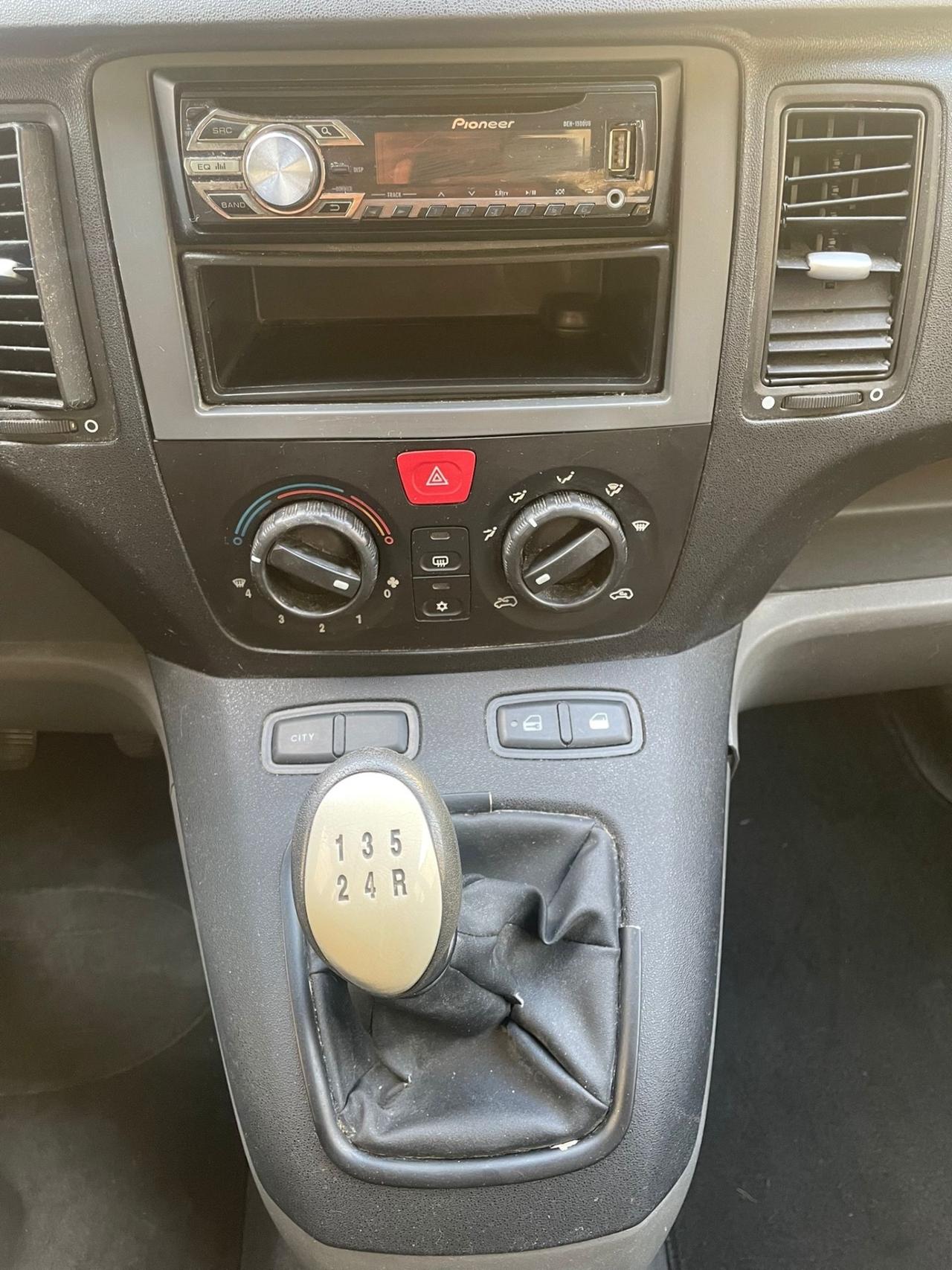 Fiat Idea 1.2 16V BlackLabel