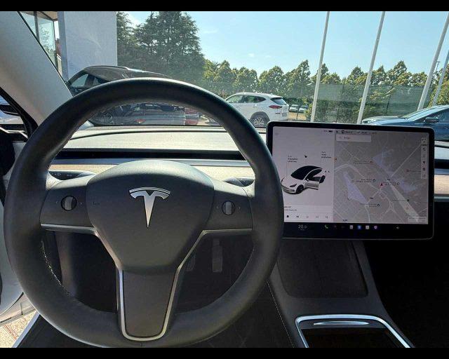 TESLA Model 3 Long Range Dual Motor AWD