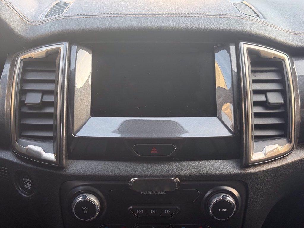 FORD Ranger 2.0 ecoblue double cab Wildtrak 213cv auto del 2022