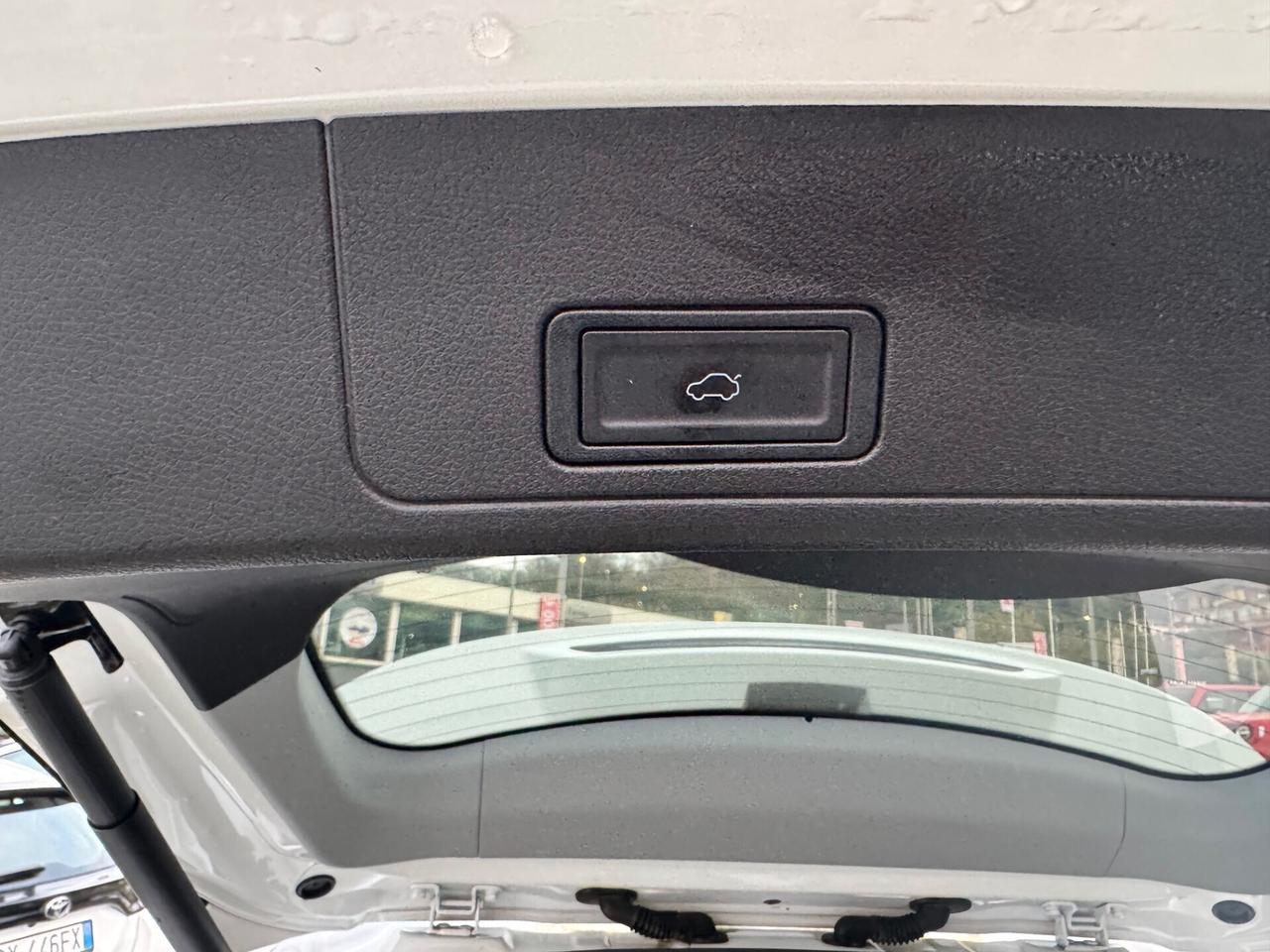 DR 6.0 1.5cc Turbo 150cv CVT Bi-Fuel GPL Km Zero