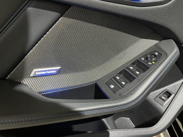 BMW 120 48V MSport Pro "19 M Sport Pro SEDILI PERFORMANCE