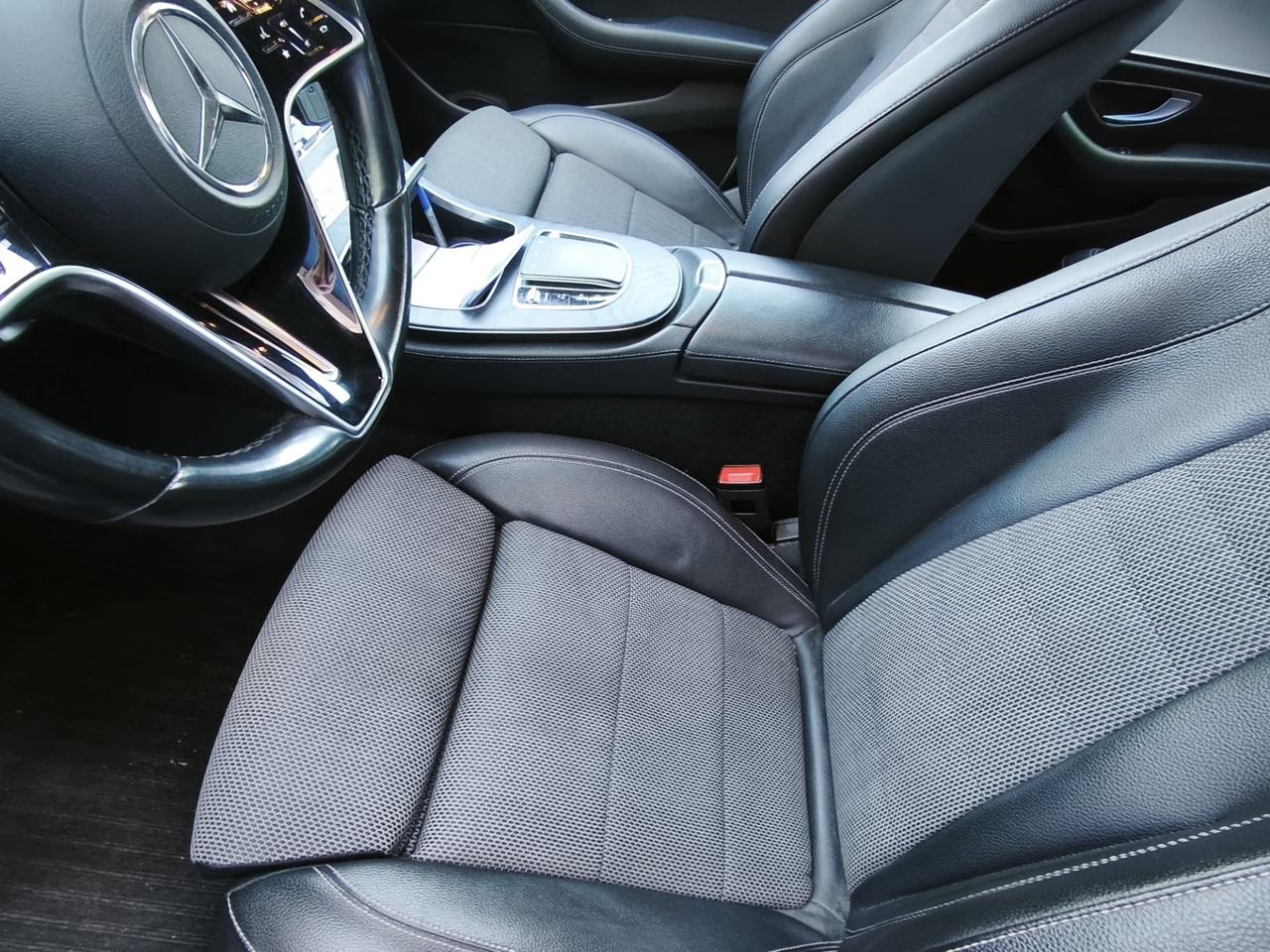 Mercedes-benz E 200 220 d 2022