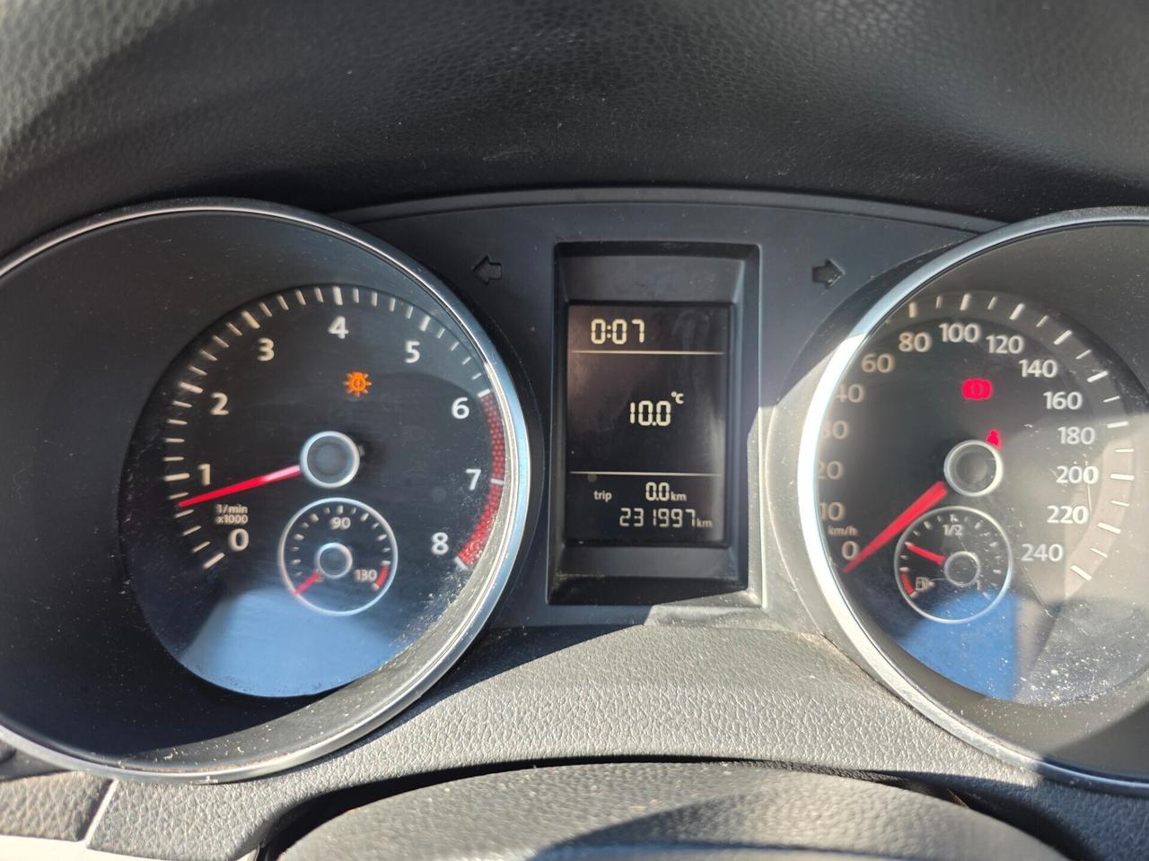 Volkswagen Golf 1.4 TSI 122CV 5p. Highline