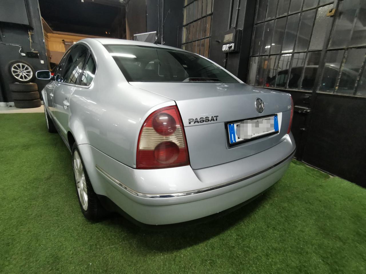 Volkswagen Passat 1.8 T 20V Highline GARANIZA 12 MESI