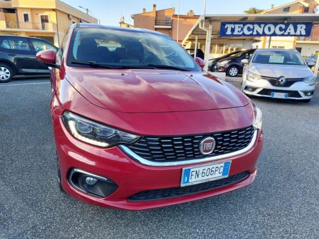 FIAT Tipo 1.6 Mjt S&S 5 porte Lounge km 111000