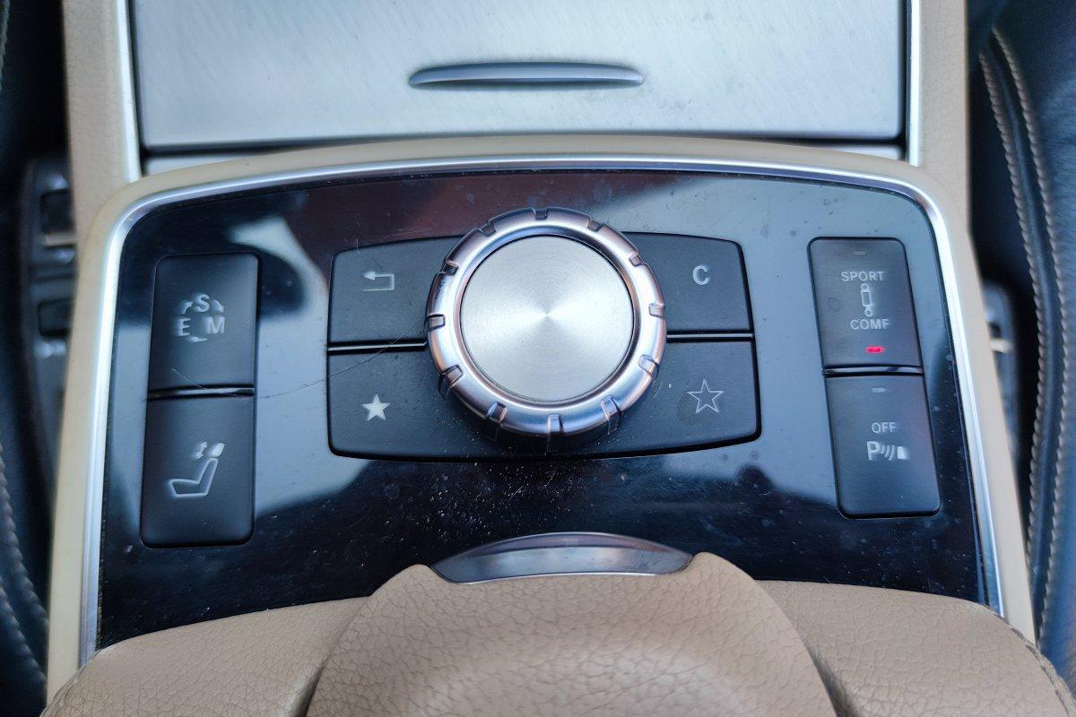 MERCEDES E 250 CDI Cabrio Premium