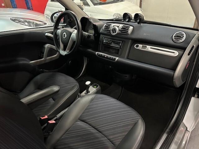 Smart ForTwo 1000 Pulse Cabrio
