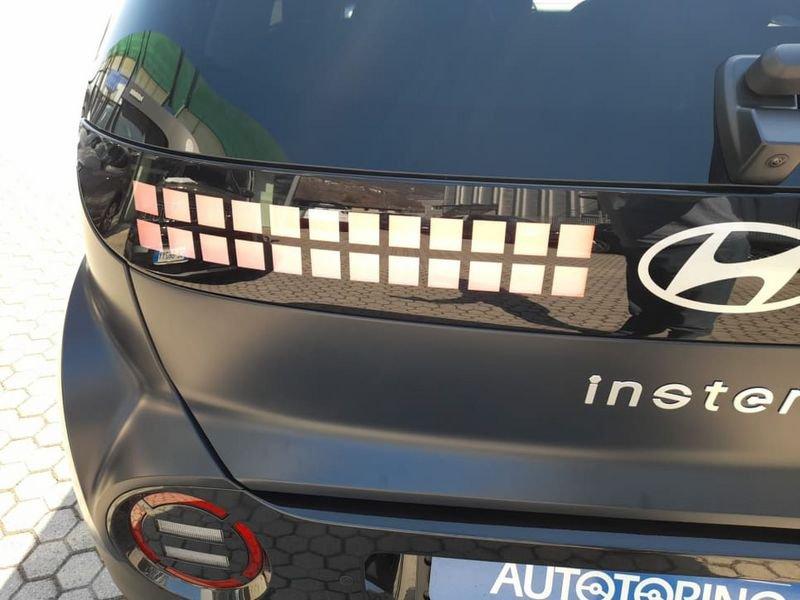 Hyundai Inster 49 KWH XCLASS + AP + TP
