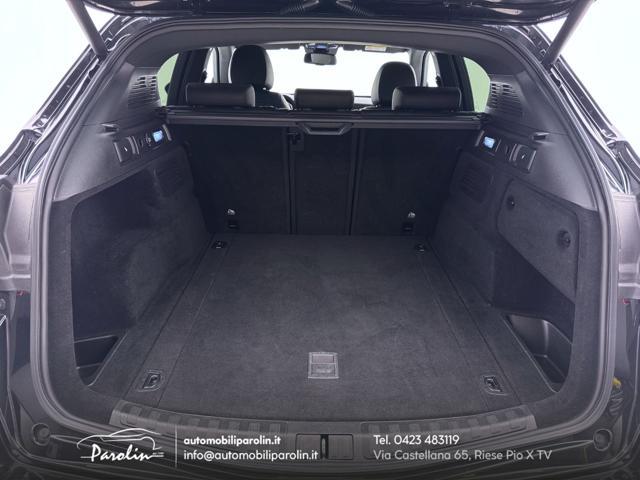 ALFA ROMEO Stelvio 2.2 Turbodiesel 210 CV AT8 Q4 Veloce total Black