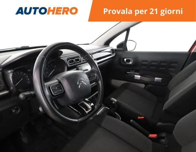 CITROEN C3 PureTech 83 S&S Shine