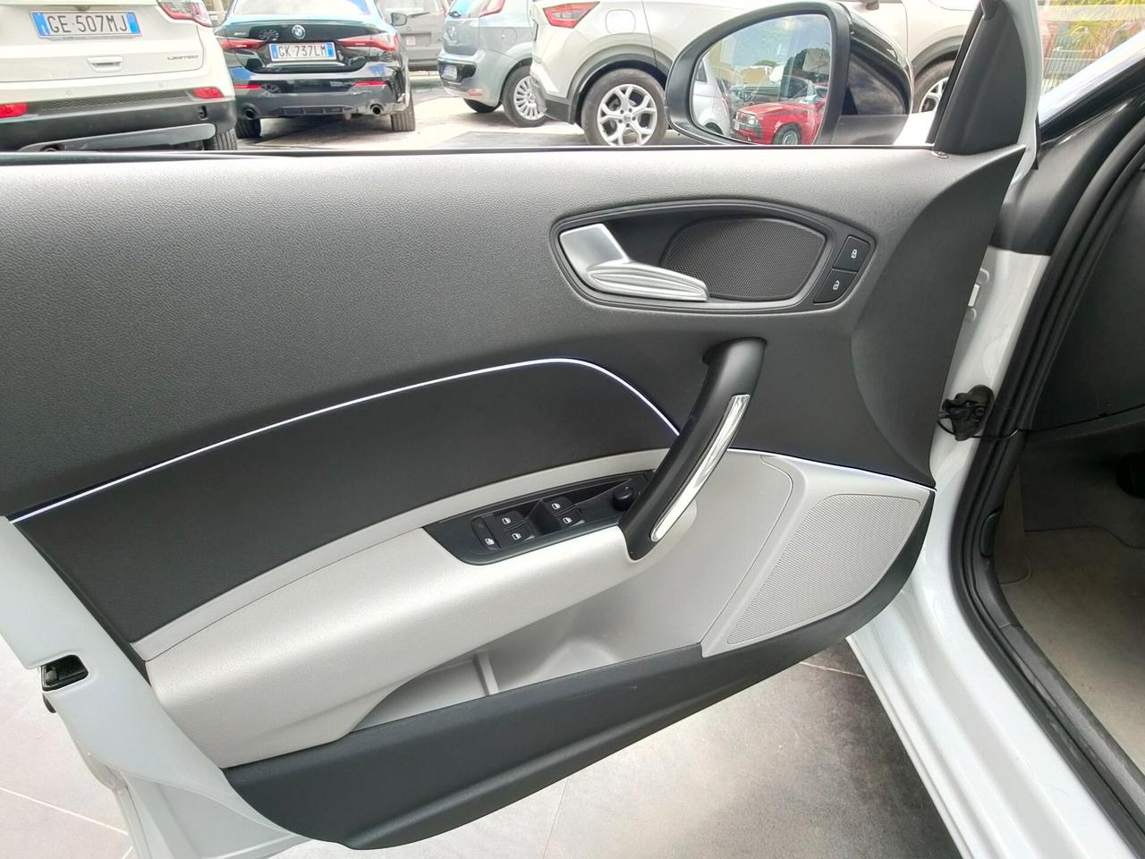Audi A1 SPB 1.6 TDI S tronic