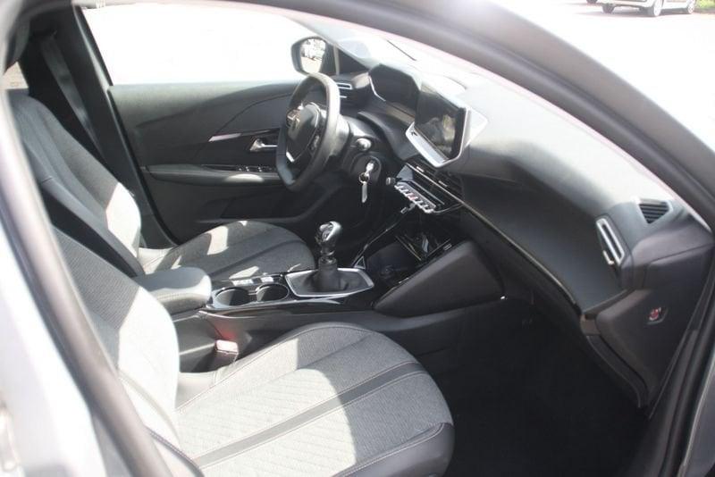 Peugeot 208 Allure PureTech 100 S/S