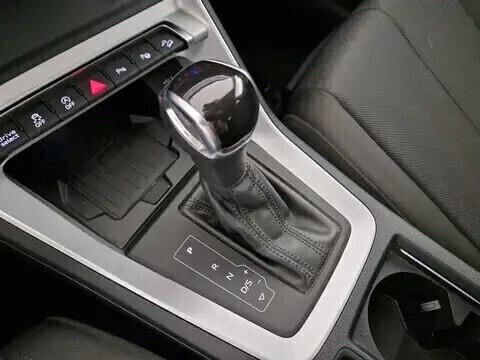 AUDI Q3 40 TDI S-TRONIC BUSINESS quattro 2021