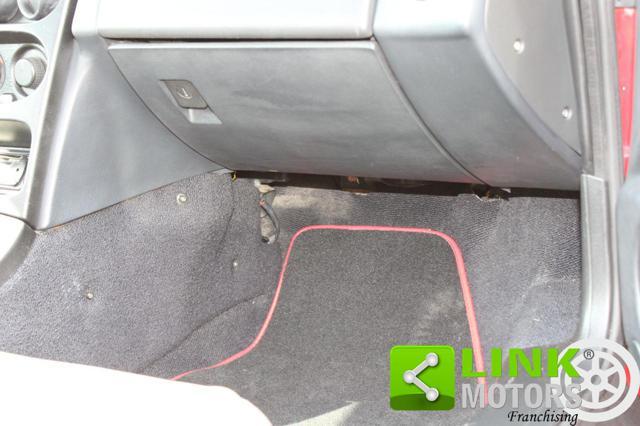 ALFA ROMEO Spider 2.0i 16V Twin Spark Iscritta ASI!