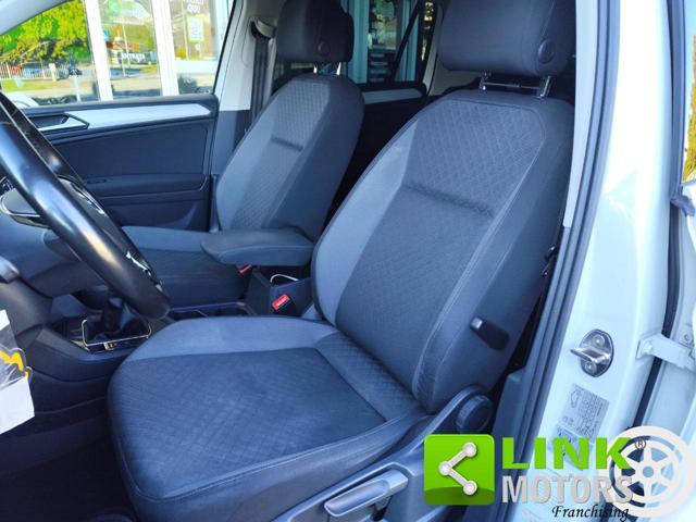 VOLKSWAGEN Tiguan 1.5 TSI R-Line ACT BlueMotion Tech.GAR.INCL.
