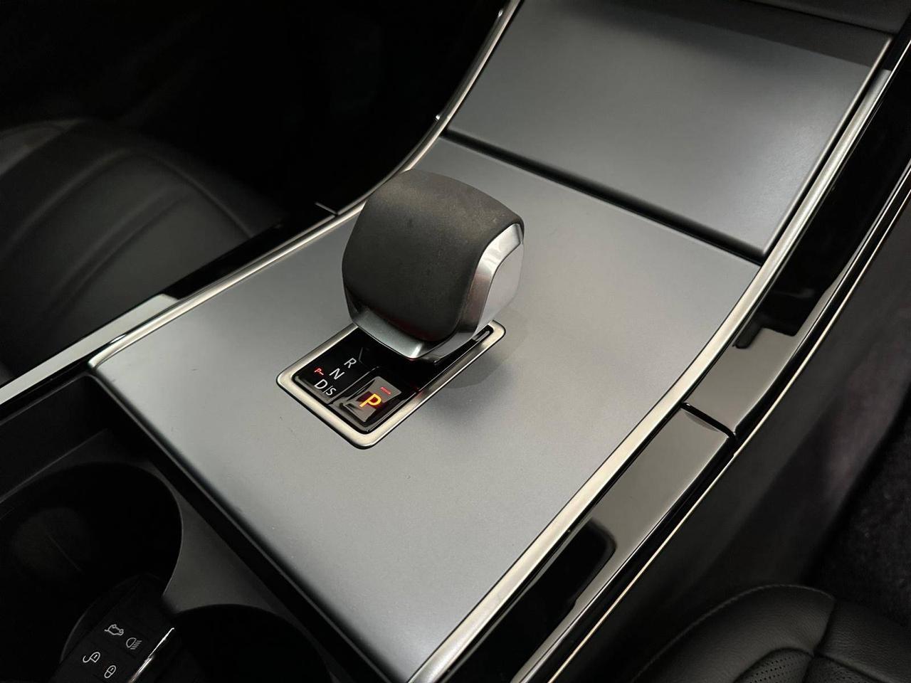 Land Rover Range Rover Evoque Evoque 2.0d i4 mhev S awd 163cv