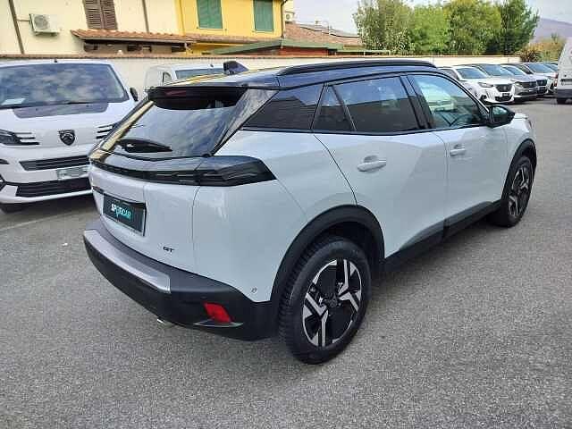 Peugeot 2008 BlueHDi 130 S&S EAT8 GT