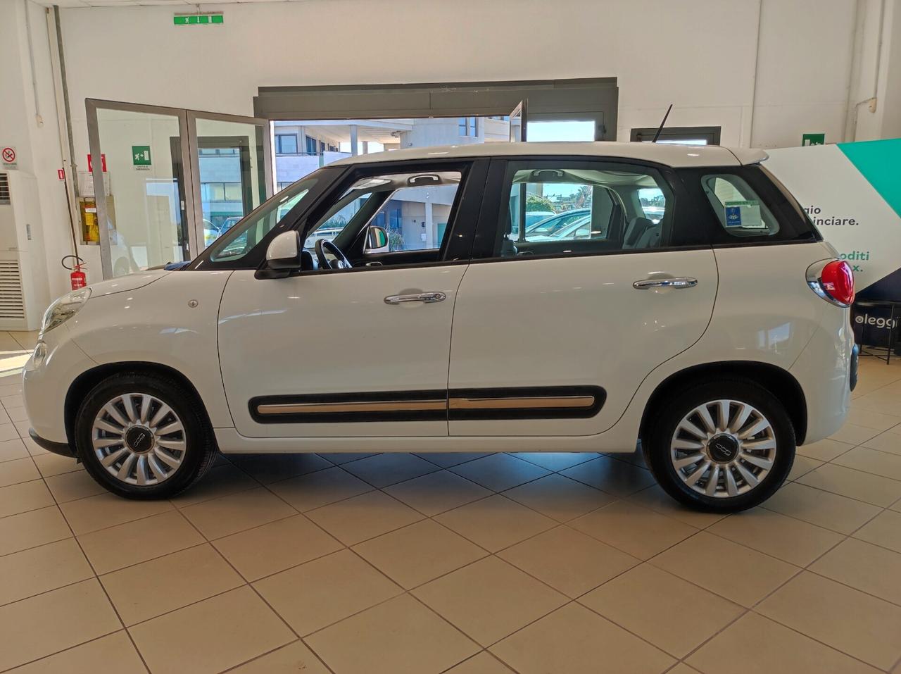 Fiat 500L 1.3 Multijet 85 CV Pop Star