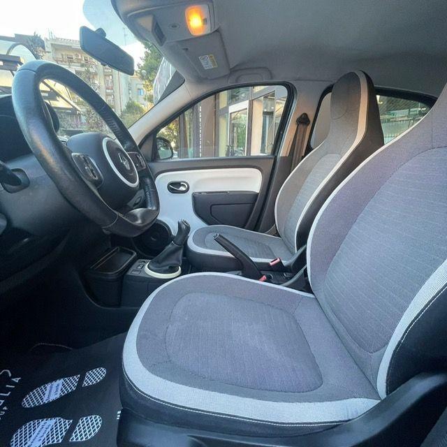 RENAULT - Twingo - SCe Duel2