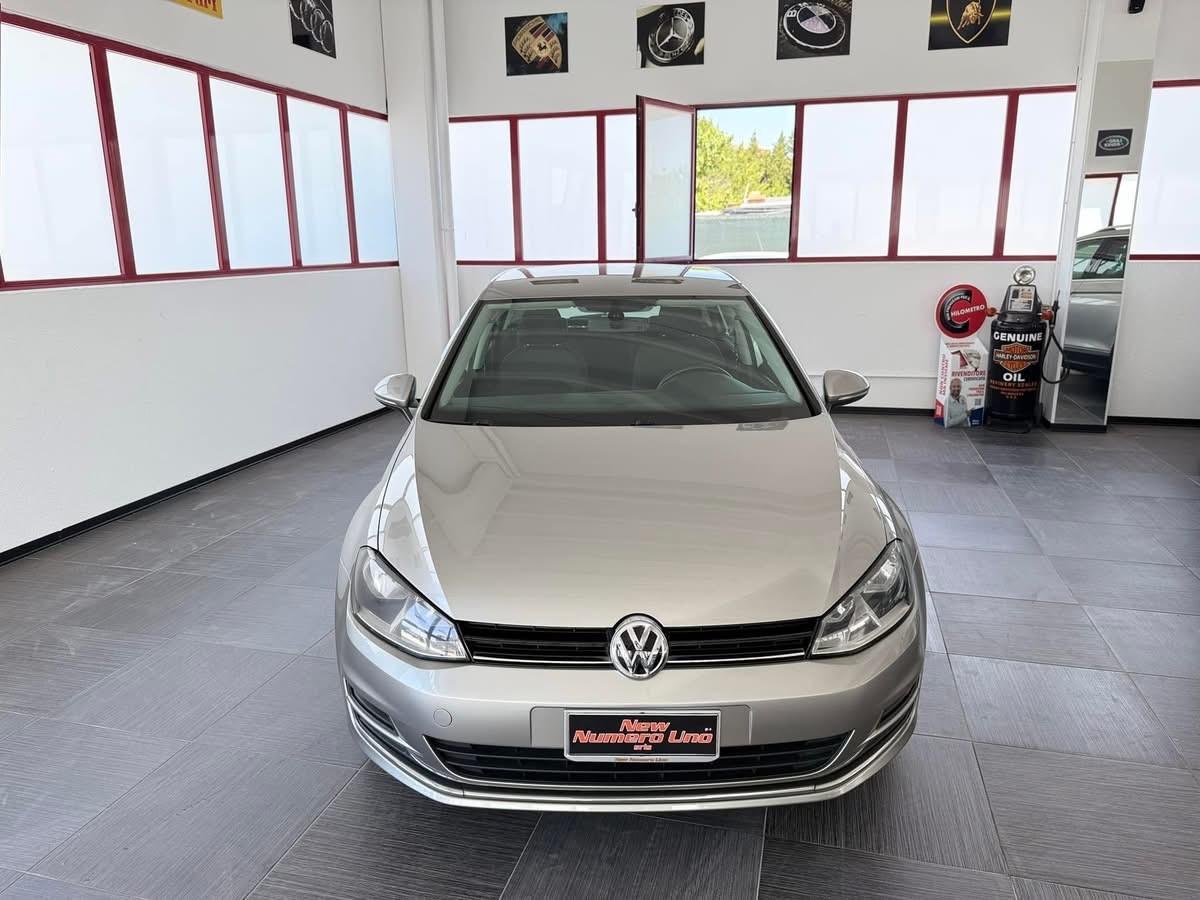 Volkswagen Golf 1.6 TDI 5p. 105cv