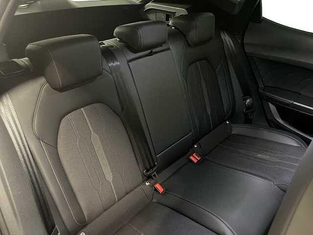 CUPRA Formentor 1.4 e-Hybrid DSG