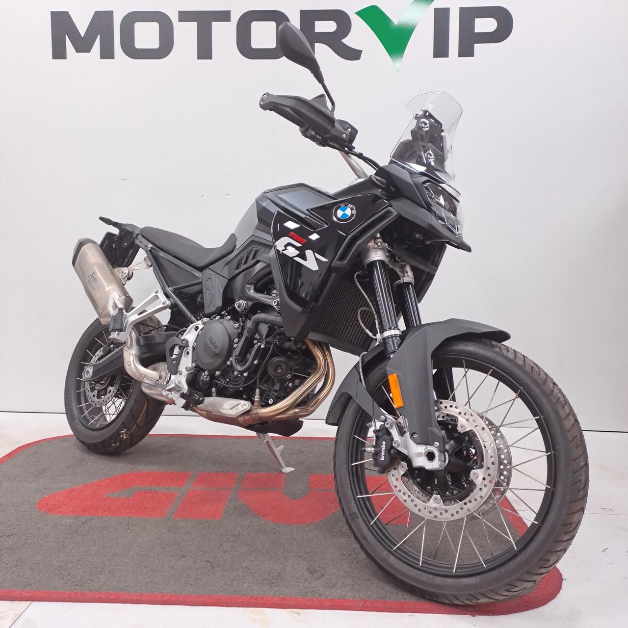 BMW F 900 GS *TUA DA 196 euro AL MESE