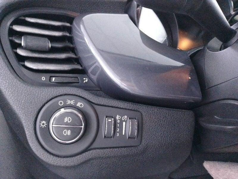 FIAT 500X 1.0 T3 Mirror Cross 120cv