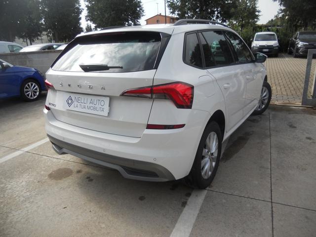 SKODA Kamiq 1.0 TSI Ambition