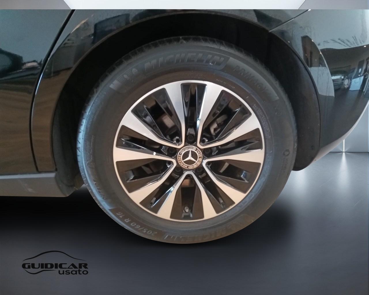 Mercedes-Benz Classe A - W177 2023 - A 180 d Advanced auto