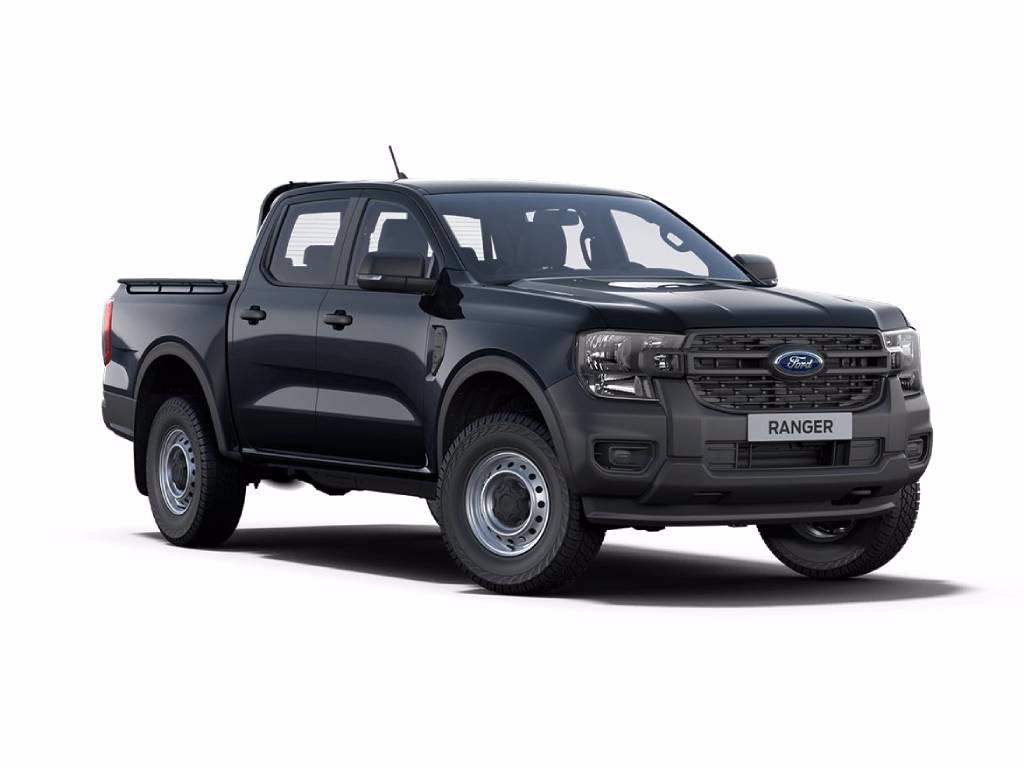 FORD Ranger 2.0 ecoblue doppia cabina xl 4x4 170cv del 2025