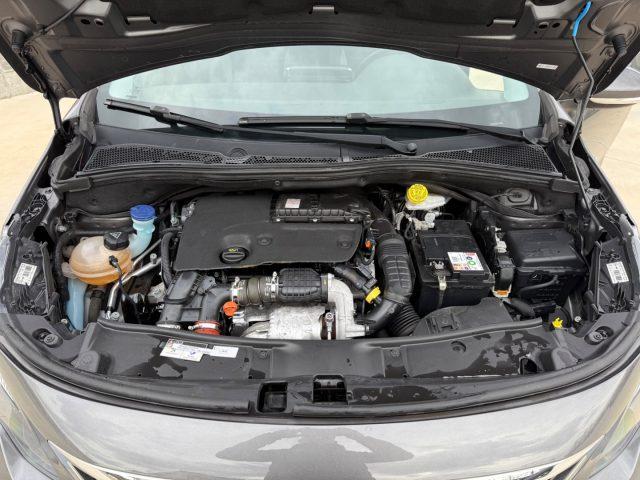 PEUGEOT 2008 BlueHDi 100 Allure GARANZIA