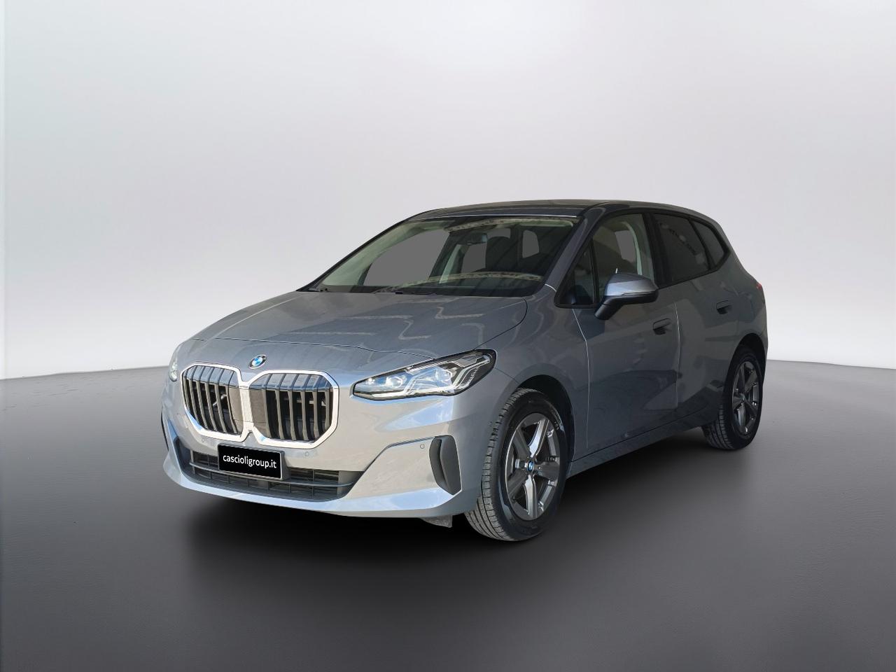 BMW Serie 2 U06 Active Tourer - 218i Active Tourer auto