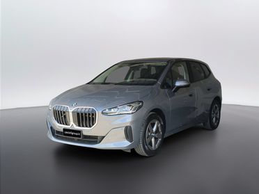 BMW Serie 2 U06 Active Tourer - 218i Active Tourer auto