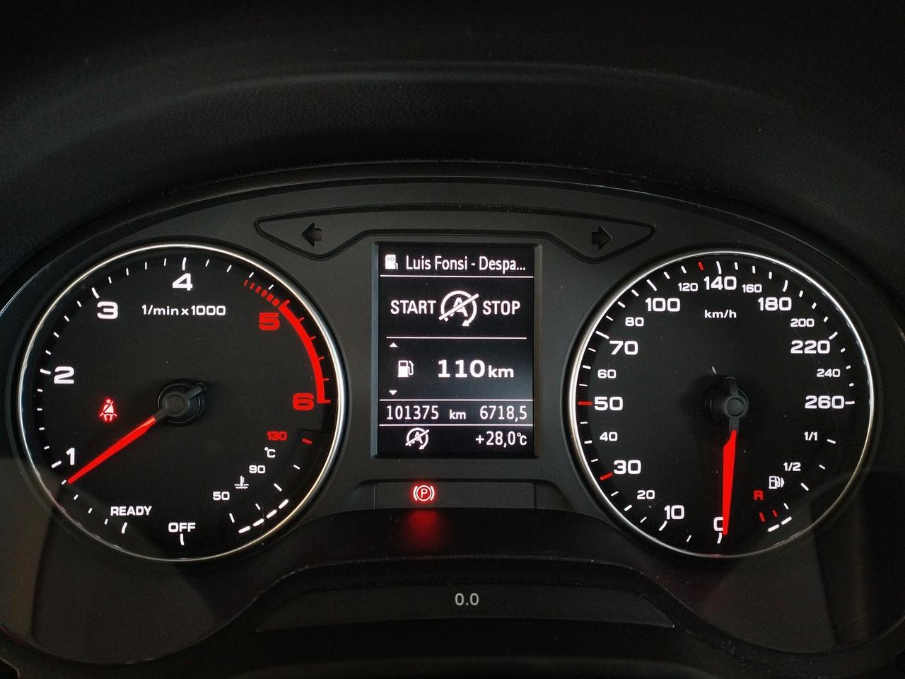 Audi Q2 1.6 TDI Business - NEOPATENTATI